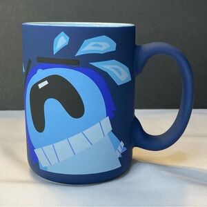Disney Pixar Inside Out 2 Sadness Mug
